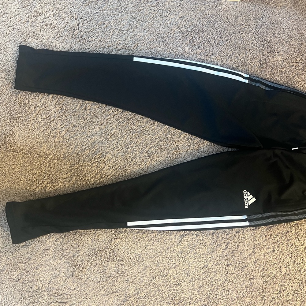 Adidas Aeroready Pants Small